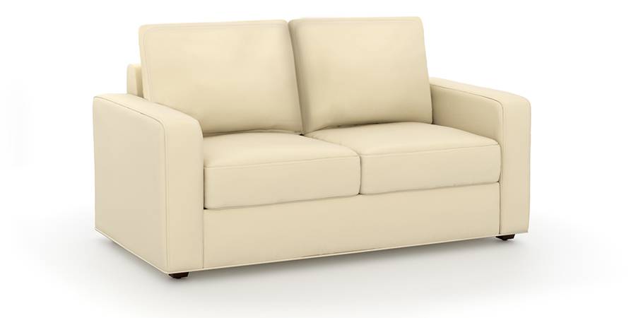 Apollo Leatherette Sofa